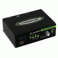 M-Audio MidiSport 2x2 USB