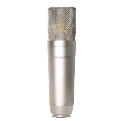 M-Audio Nova Cardioid Microphone