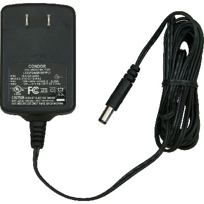 M-Audio Power Supply 12v DC