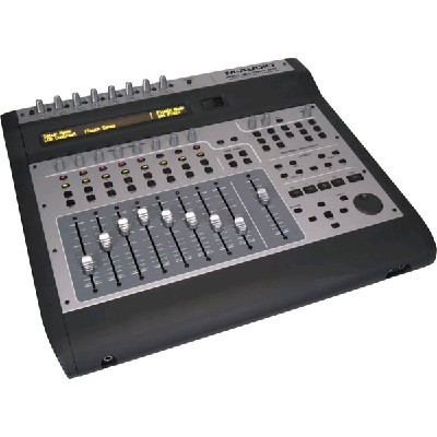 M-Audio ProjectMix & Pro Tools M-Powered