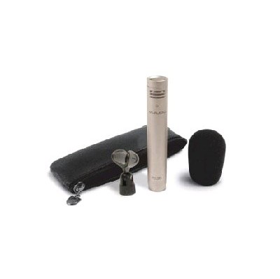 M-Audio Pulsar Professional Instrument Microphone