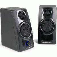 M-Audio Studiophile AV20