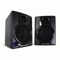 M-Audio Studiophile AV30