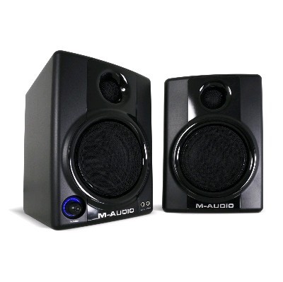 M-Audio Studiophile AV30
