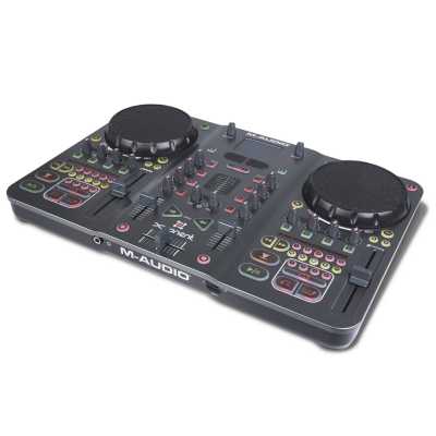 M-Audio Torq Xponent