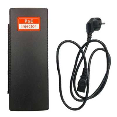 PoE-инжектор M3 Mobile PC10-PWSP-POE-8EU