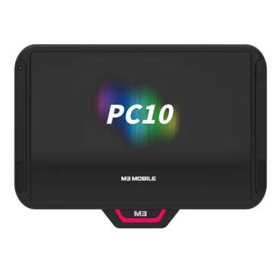 прайс-чекер M3 Mobile PC100C-T2FFS0-HF