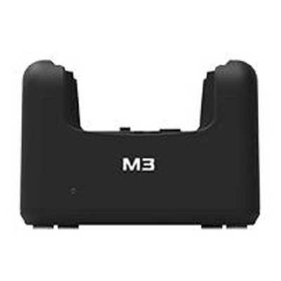 Однослотовый кредл M3 Mobile SL20-1CRD-C00