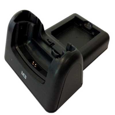 двуслотовый кредл M3 Mobile SM15-2CRD-EC0