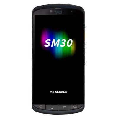терминал сбора данных M3 Mobile SM305E-U2CFSS-HF