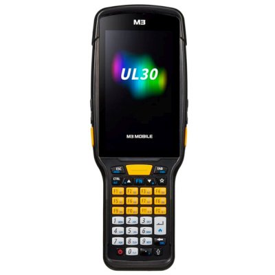 Терминал сбора данных M3 Mobile U30F0E-U2RFRS-HF
