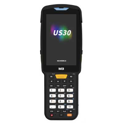 Терминал сбора данных M3 Mobile US300D-T20WRE-TH