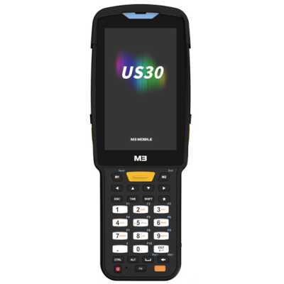 Терминал сбора данных M3 Mobile US300D-T2CWRE-HF