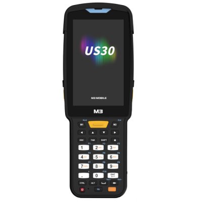 Терминал сбора данных M3 Mobile US300D-TF0WRE-TH