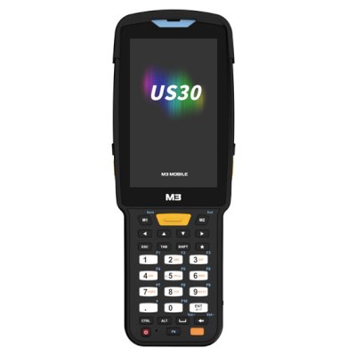 Терминал сбора данных M3 Mobile US300D-TF0WSE-TH
