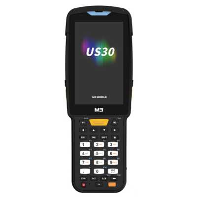 Терминал сбора данных M3 Mobile US300D-TF0WXE-TH