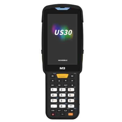 Терминал сбора данных M3 Mobile US300D-TFCWEE-HF