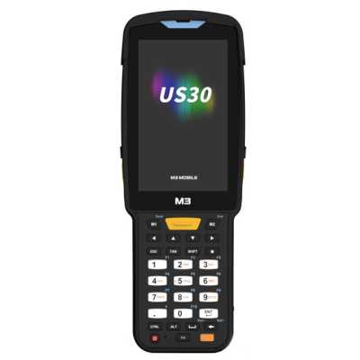 Терминал сбора данных M3 Mobile US300D-TFCWXE-HF