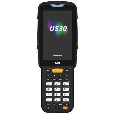 Терминал сбора данных M3 Mobile US300D-TL0WXE-TH