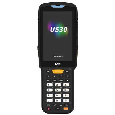 Терминал сбора данных M3 Mobile US300D-TLCWSE-HF