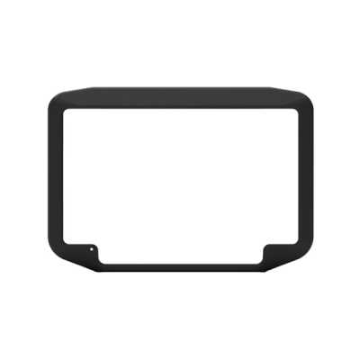 резиновый бампер M3 Mobile WD10-BOOT-01