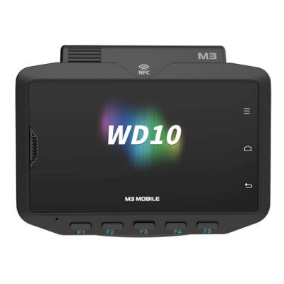 Терминал сбора данных M3 Mobile WD1W0C-T0CWSS-HF