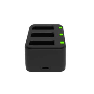 Зарядное устройство M3 Mobile WR10-03BC-U00