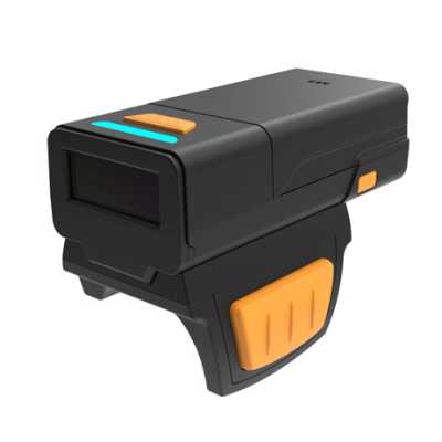 Сканер штрих-кода M3 Mobile WR10-WERS-U10