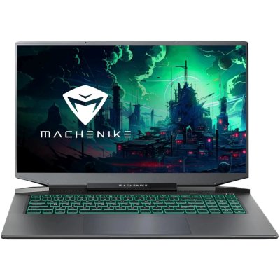 Ноутбук Machenike L17A Pulsar JJ00GM00ERU