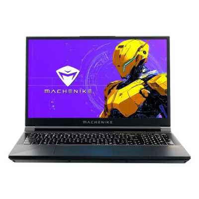 Ноутбук Machenike S15 Quazar D JJ00G300GRU