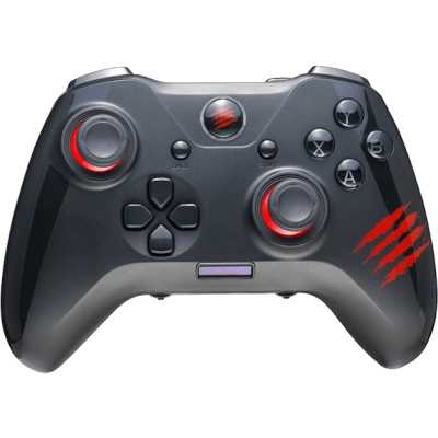 геймпад Mad Catz C.A.T. 7
