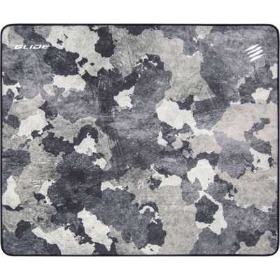 Коврик для мыши Mad Catz G.L.I.D.E. PRO CAMO GREY