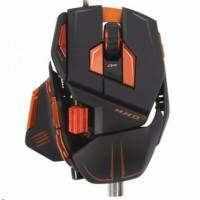 Мышь Mad Catz M.M.O.7 PCA266