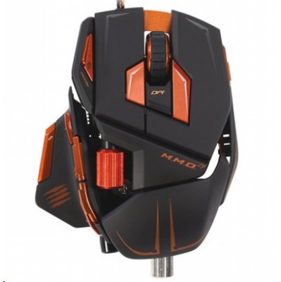 мышь Mad Catz M.M.O.7 PCA266