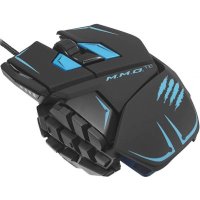 Мышь Mad Catz M.M.O.TE MCB437140002-04-1