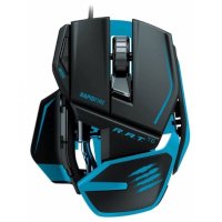 Мышь Mad Catz MCB437040002-04-1