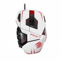 Мышь Mad Catz MCB437140001/04/1