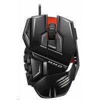 Мышь Mad Catz MCB4371400C2/04/1