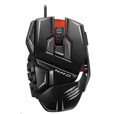 мышь Mad Catz MCB4371400C2/04/1