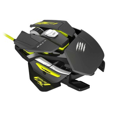 мышь Mad Catz MCB4372200A6-04-1