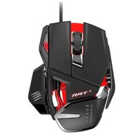 Мышь Mad Catz MCB4373100A3-04-1