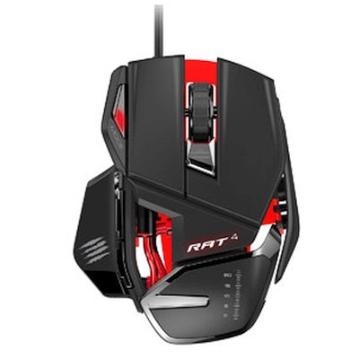 мышь Mad Catz MCB4373100A3-04-1