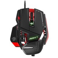 Мышь Mad Catz MCB4373200A3-04-1