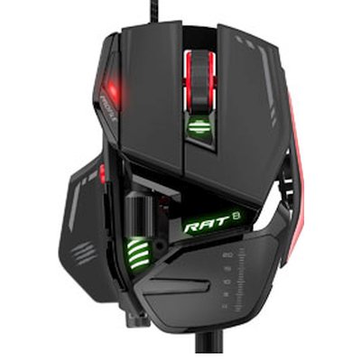 мышь Mad Catz MCB4373300A3-04-1