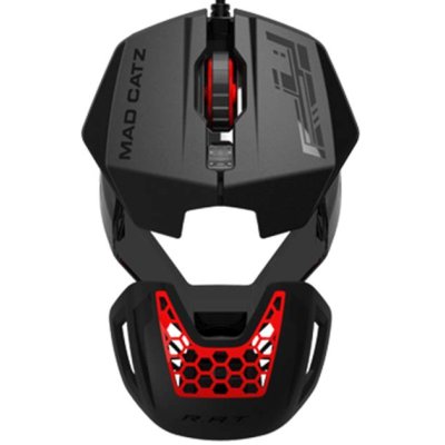 мышь Mad Catz MCB4373800A3-06-1