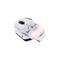 Мышь Mad Catz R.A.T. 2+ MR02MCINWH000-0
