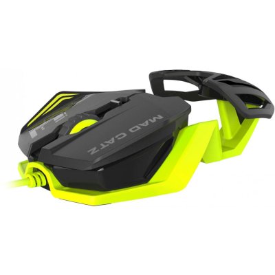 мышь Mad Catz R.A.T.1 MCB437260006-06-1