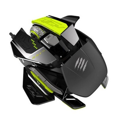 мышь Mad Catz R.A.T.PRO X MCB4371800P6-02-1