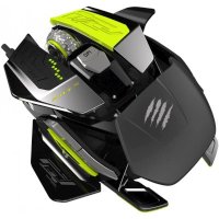 Мышь Mad Catz R.A.T.PRO X MCB4371800X6-02-1