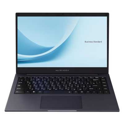 ноутбук Maibenben B114A-R541UMB1SPURE1